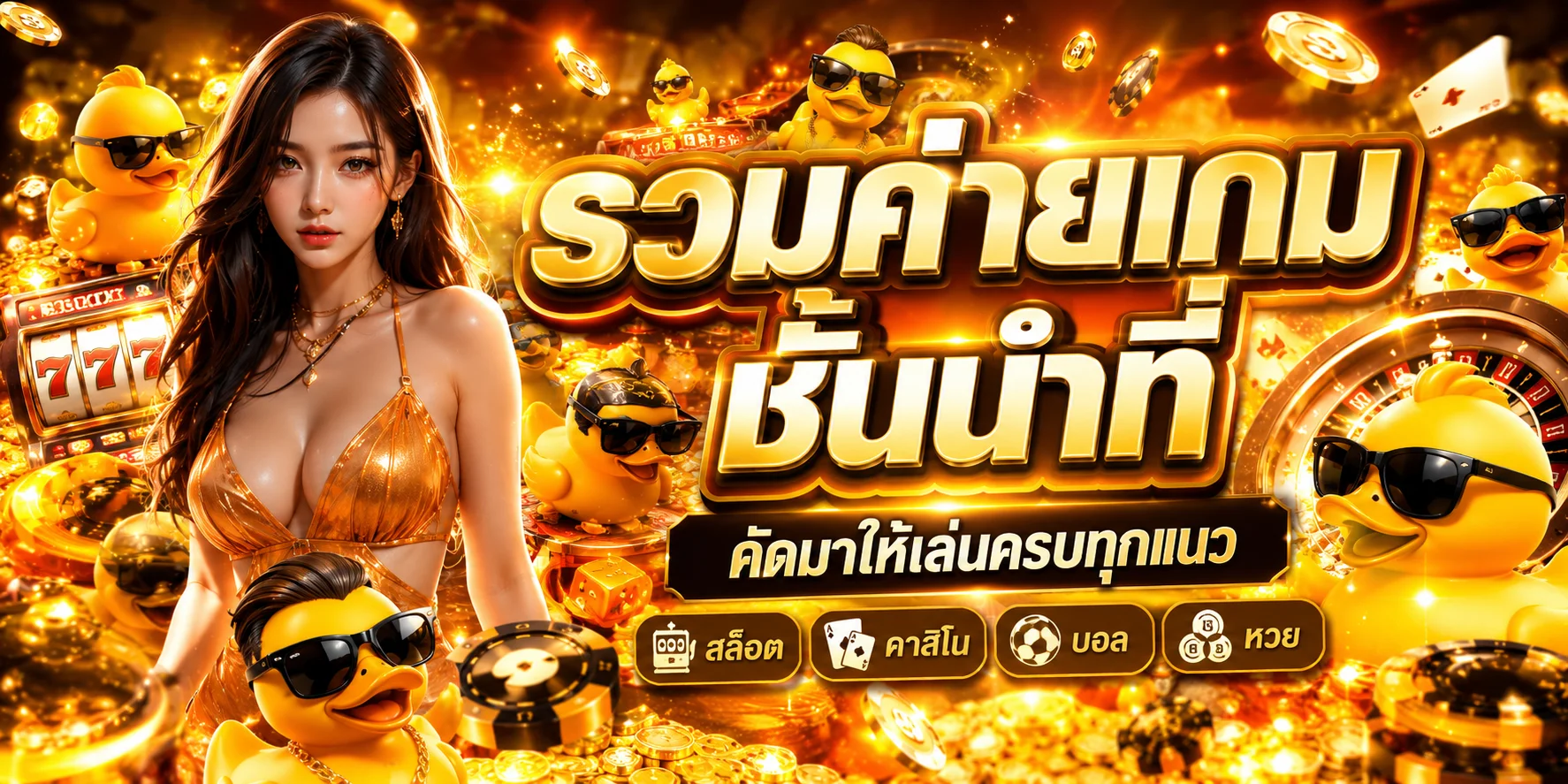 ขั้นตอนสมัครสมาชิก DUCK1234 บนมือถือ